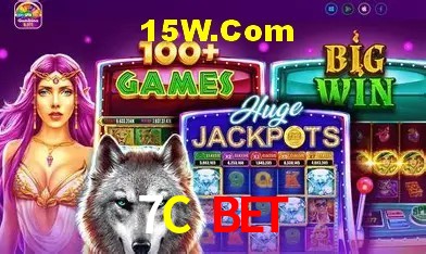Seasonal Promotions 7C Bet
