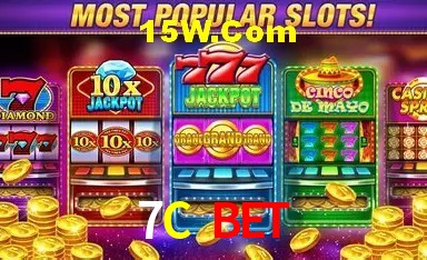 Bonus Features 7C Bet